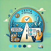 Cestou k dotacím Petra Stojaník Elblová